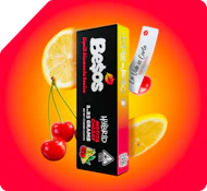 Motita Cherry LD (1.25g) AIO by Be$os