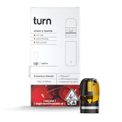 Turn Cherry Bomb (S/H) Pod 1g