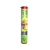 PUFF Cherry Limeade Diamond Infused Pre-Roll 1.0g