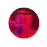 OFFHOURS - CHERRY BERRY OFFLINE - 100mg