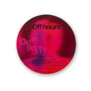 OFFHOURS - OFFLINE - CHERRY BERRY - 100mg