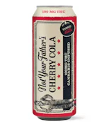 Not Your Father's Cherry Cola - 100mg