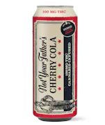 Not Your Father's Cherry Cola - 100mg