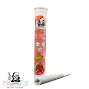 Anarchy Extracts-Cherry Fritter-Infused Pre Roll-1.3g