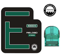 RELOAD - Cherry Gelato 1G Pod