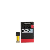 ROVE - Cherry Gelato Live Resin Reload Pod 1000MG