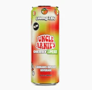 Uncle Arnie's Cherry Limeade 12oz 100mg