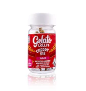 Cherry Pie .6G Lolli 5-Pack (3g)