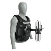 Studdenglass - Chest Mount