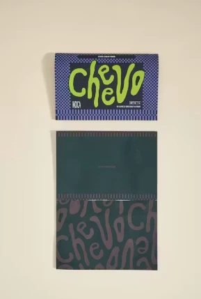 Cheevo - Cheevo | Death Star  | Ready-to-Roll Main Image