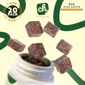 Chew RSO Irish Coffee Gummies S 00892