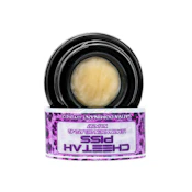 Umamii - Cheetah Piss - Live Rosin - 71.7% THC - 1g - Wax