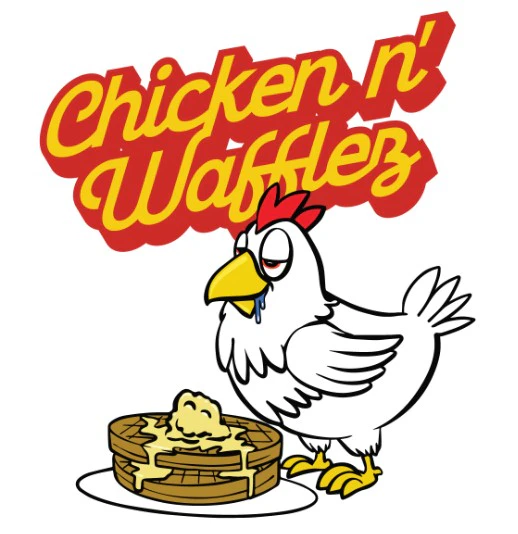 Humboldt Seed Company - Humboldt Seed Company Chicken N'Wafflez FEMINIZED Seeds 10pk ND Main Image