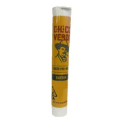 Chico Verde | Lemon Cake | Pre-Roll | 1g
