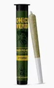 Chico Verde | Runtz | Pre-Roll | 1g