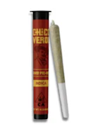 Chico Verde | Blueberry | Pre-Roll | 1g