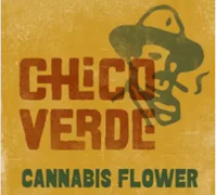 Chico Verde Pre-Ground 28g Gelato OG