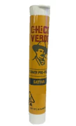 Chico Verde | Lemon Cake | Pre-Roll | 1g