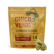 Chico Verde | Bling Blaow | Smalls | 14g