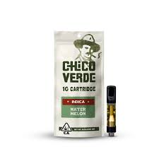 Chico Verde | Watermelon | Cartridge
