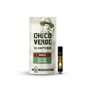 Chico Verde | Watermelon | Cartridge