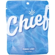 Sub Zero (Pre-Pack) Adult-Use