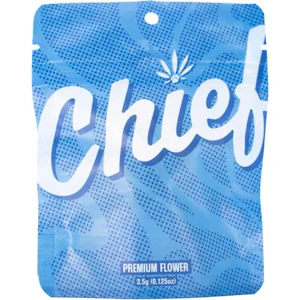 CHIEF - Sub Zero (Pre-Pack) Adult-Use