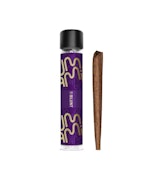 True OG | Pre-Rolled Blunt | 1.2g