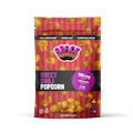 Space Poppers | Sweet Chili Popcorn | 100mg