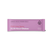 All About Choices - Chili Lime Spice - Single - Edible - 10mg