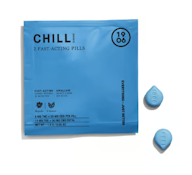 1906 | Microdose Pill (2ct) | Chill | 10mg