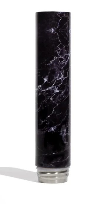Chill - Chill | Mix and Match Neck Piece | Black Marble | 1ct Main Image