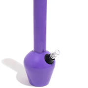 Chill | Mix And Match Bong | Gloss Neon Purple | 1ct