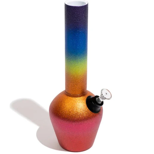 Chill - Chill | Limited Edition Bong | Rainbow Glitterbomb | 1ct Main Image
