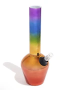 Chill | Limited Edition Bong | Rainbow Mirror | 1ct