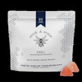 Hive & High | Chill - 100mg Edible