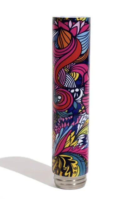 Chill - Chill | Mix and Match Neck Piece | Floral | 1ct Main Image