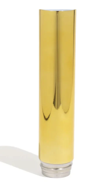 Chill - Chill | Mix and Match Neck Piece | Gold Mirror | 1ct Main Image