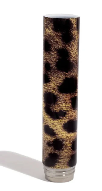 Chill - Chill | Mix and Match Neck Piece | Leopard Print | 1ct Main Image