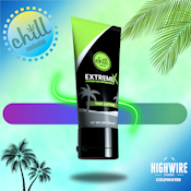 Chill Medicated Extreme Lotion 1:1 2000 mg THC:CBD 2OZ