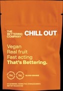 The Bettering Company | Chill | Blood Orange | 10Pk Gummies