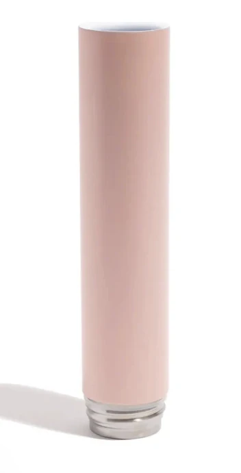 Chill - Chill | Mix and Match Neck Piece | Pink Matte | 1ct Main Image