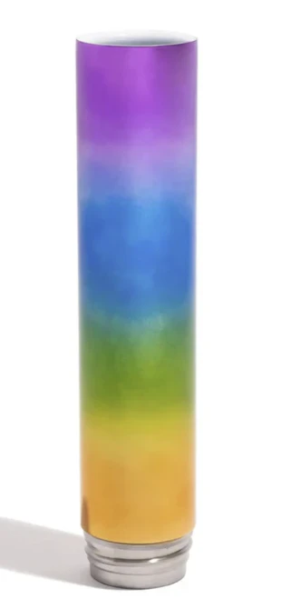 Chill - Chill | Mix and Match Neck Piece | Rainbow Mirror | 1ct Main Image