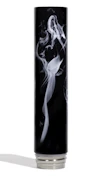 Chill | Mix and Match Neck Piece | Black Smoke | 1ct