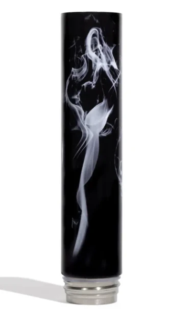 Chill - Chill | Mix and Match Neck Piece | Black Smoke | 1ct Main Image