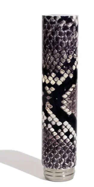 Chill - Chill | Mix and Match Neck Piece | Snake Skin | 1ct Main Image