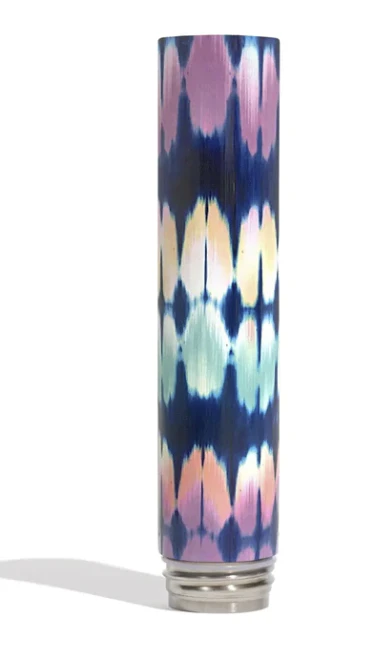 Chill - Chill | Mix and Match Neck Piece | Soft Tie Dye | 1ct Main Image