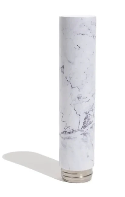 Chill - Chill | Mix and Match Neck Piece | White Marble | 1ct Main Image