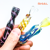 SirEEL | Chillums | Assorted Colors