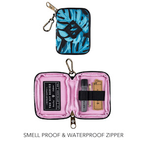 REVELRY - Revelry - Chillum Kit Monstera - Accessories